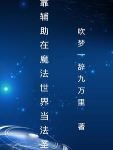 魔法觉醒玩家穿越原著