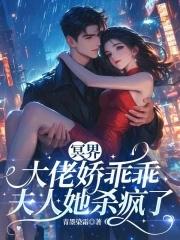 冥界大佬的追夫手札在线阅读