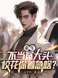 重生之不当备胎