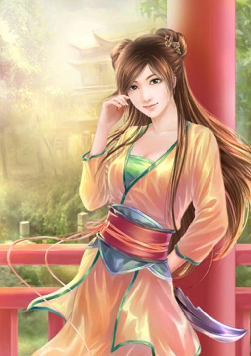 女主叫季梨的