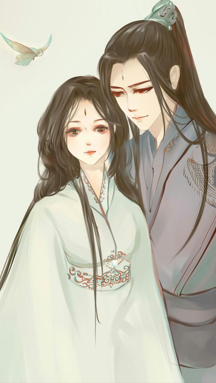 姜纭裴闵声叫什么名字